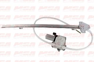 CAM MEKANIZMASI ON SAG MOTORLU ( RENAULT : MASTER II /OPEL: MOVANO/İVECO DAILY III 99-/) resmi
