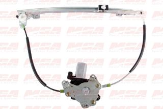 CAM MEKANIZMASI ON SOL MOTORLU ( RENAULT : MEGANE I ) resmi