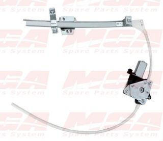 CAM MEKANIZMASI ON SAG MOTORLU ( RENAULT : R.9 ) resmi