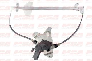 CAM KRİKOSU ÖN SOL MOTORLU ( FORD : CONNECT 02- ) resmi