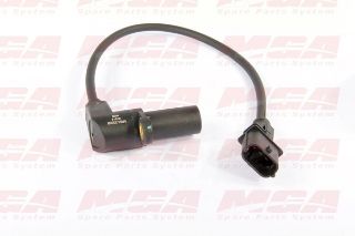 KRANK DEVIR SENSORU OPEL: ASTRA G1.8 16V/OPEL: VECTRA B 1.6I1.8I 16V/OPEL: ZAFIRA 1.8 16V/ resmi