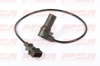 KRANK DEVIR SENSORU OPEL: ASTRA G 2.0 DTI 16V/OPEL: -VECTRA B C 2.0 DTI 16V/OPEL: VECTRA C 2.2 DTI 1 resmi