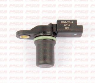 SENSOR KAM-EKSANTRIK MILI POZISYON ( RENAULT: KANGOO/CLIO/MEGANE 1.5 DCI - 1.6 16V ) resmi