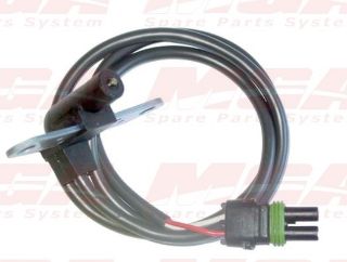 SENSOR KRANK-VOLAN MILI POZISYON ( RENAULT: 9/11/19/21 ) resmi