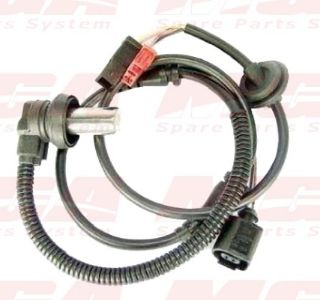 SAG/SOL ON KABLOLU ABS SENSORU-FREN IKAZ KABLOLU (VW PASSAT 97-05  AUDI A4 94-01  SKODA SUPERB 02-08) resmi
