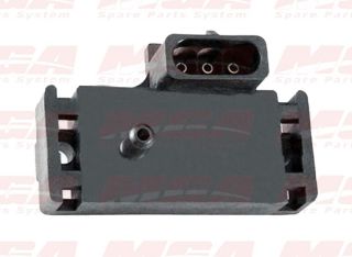 BASINC KAPTORU (RENAULT: R19-CLIO-KANGOO-MEGANE-LAGUNA /OPEL: MERIVA 1.8 ) resmi