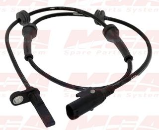 ABS SENSORU ARKA SAĞ (FIAT: FIORINO 1.3 1.4 07-/FIAT: LINEA 1.3 1.4 07-) resmi