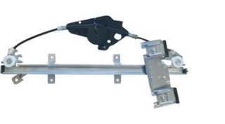 CAM KRIKOSU (MOTORLU) SOL FORD FIESTA 02-08 resmi