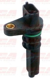 HIZ SENSORU  (OPEL: ASTRA G 1.2 1.4 1.6 16V 1.7 CDTI 2.0 DTI 98-04/OPEL: CORSA B 1.2 1.4 98-04/OPEL: resmi