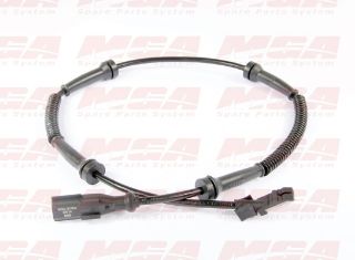 ABS SENSORU ON RENAULT : TRAFIC III 2.0 resmi