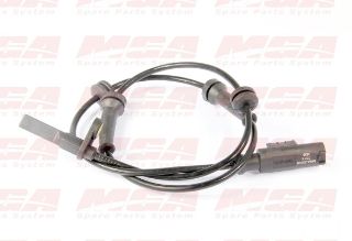 ABS SENSORU ARKA  SOL - ( FIAT : FIORINO 1.3-1.4 07- / FIAT : LINEA 1.3-1.4 07-) resmi