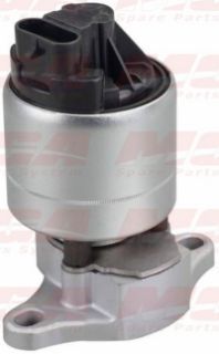 EGR VALFI (OPEL : ASTRA F 1.4-1.6  ) resmi