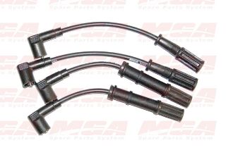 BUJI KABLOSU ( FIAT : ALBEA/ PALIO 03-/ DOBLO 05-/ LINEA 1.4 8V 07-) resmi