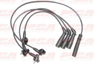 BUJI KABLOSU-(TOYOTA: COROLLA 92>98  "1.3 2E AE100-AE101") resmi