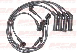 BUJI KABLOSU-(HYUNDAI: ACCENT 95>00  "1.3 KARBURATORLU") resmi