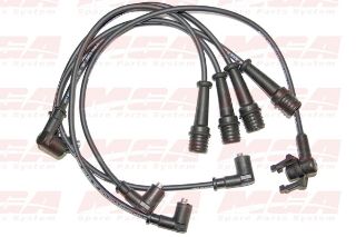 BUJI-BOBIN KABLOSU ( RENAULT : R21 CONCORDE 8V ) resmi