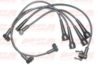 BUJI-BOBIN KABLOSU  (RENAULT: FLASH 1.7 87-97) resmi