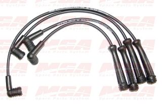 BUJI KABLOSU ( RENAULT : MEGANE 1.6ie 8V 98- ) resmi
