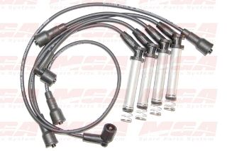 BUJI-BOBIN KABLOSU ( OPEL : ASTRA F 1.8 2.0 8V 92-98/ OPEL VECTRA A 1.8 2.0 8V 88-95 ) resmi