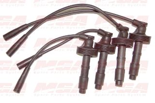 BUJI KABLOSU ( RENAULT : LAGUNA 2.0 16V 95-01 / SAFRANE 2.0 16V 95-00 / VOLVO S40 95-99 ) resmi