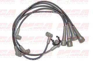 BUJI-BOBIN KABLOSU ( RENAULT : R21 MANAGER 1.7 ) resmi