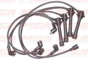 BUJI KABLOSU ( MAZDA 323 1.8i 16V 89-94) resmi