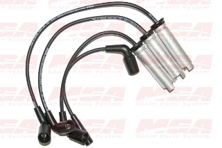 BUJI KABLOSU ( CHEVROLET : KALOS 1.4 02-/ LANOS 1.4 1.5 97- ) resmi