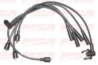 BUJI-BOBIN KABLOSU ( RENAULT R19 1.4 1.6 8V / CLIO 1.2i ) resmi