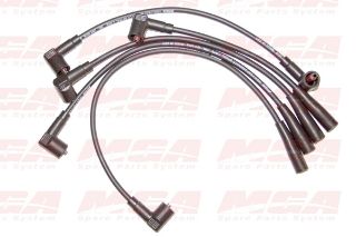 BUJI-BOBIN KABLOSU ( SKODA : FELICIA 1.2i 1.4i 16V) resmi