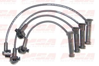 BUJI KABLOSU ( FORD: FIESTA 1.2i 1.4i 16V ) resmi