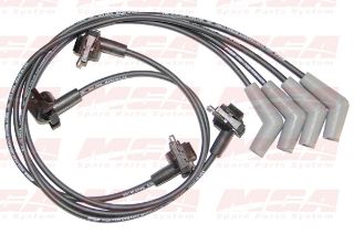 BUJI KABLOSU ( FORD : KA 1.3 8V ) resmi