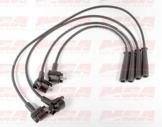 BUJİ KABLOSU ( FORD : ESCORT CL 1.6 CVH 92- ) resmi
