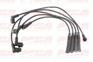 BUJI KABLOSU TK (BMW : 316i E30 M40 91 - 94 ) resmi