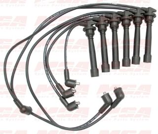 BUJI KABLOSU ( HYUNDAI: SONATA 2.5-2.7 24V 98-06 ) resmi