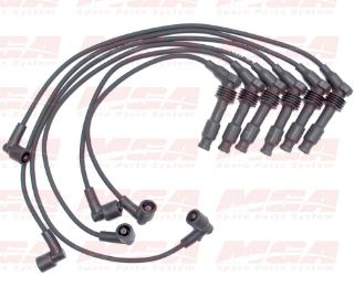 BUJI KABLOSU ( OPEL: VECTRA B 2.5 V6 95-00 ) resmi