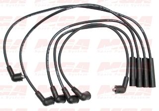 BUJI KABLOSU ( SUZUKI: SWIFT II 1.3 16V 89-95 ) resmi