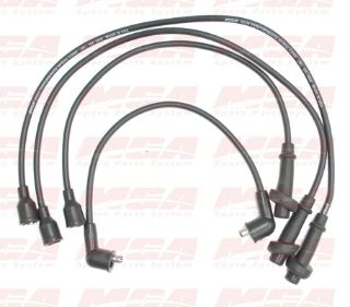 BUJI KABLOSU ( SUZUKI: SWIFT II 1.0 89-01 ) resmi