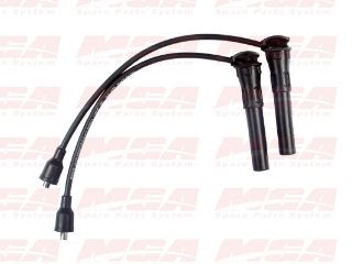 BUJI KABLOSU 2 SILINDIR ( LAND ROVER : FREELANDER 1.8 98-06 ) resmi
