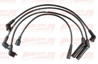 BUJI KABLOSU ( DAEWOO MATIZ 0.8 98- / TICO 95- ) resmi