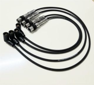 BUJI KABLOSU TAKIM ( VOLKSWAGEN : GOLF VI 1.2TSI 2007>2013 / AUDI : A1-A3  1.2TFSI  2010>2015 ) CBZB-CBZA resmi