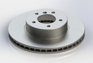 FREN DISKI ( BMW 5 SERI E60 ON  2002-2010 ) OTOM. resmi