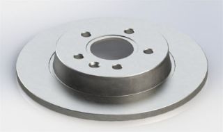 FREN DISK ARKA DUZ 280-5 ( FORD: FOCUS CMAX 03 -  ) resmi