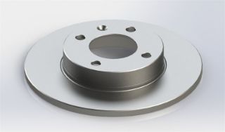 ON FREN DISKI-239×10 4×100 (VW GOLF 75-92  PASSAT 74-97  POLO 82-94  POLO CLS 96-00SEAT IBIZA 93-99) resmi