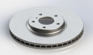 FREN DISK ON HAVA KANALLI 320-5 ( NISSAN: MURANO I 03 - 08 / INFINITI: M35 M46 06 - 12 / INFINITI G37 08>  ) resmi
