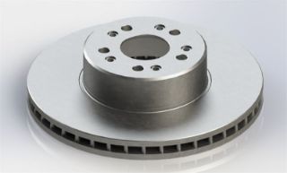 FREN DISK ON HAVA KANALLI 320-5 ( MERCEDES: C140 W140 95 - 98) resmi