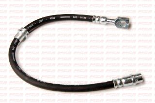TO23 FREN HORTUMU ON ( OPEL : VECTRA C 02-- ) resmi