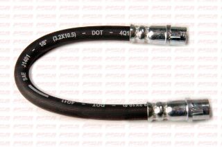 TO34 FREN HORTUMU ARKA (OPEL:COMBO 01-12 ) resmi