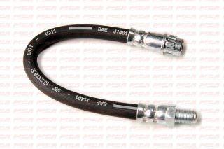 TO35 FREN HORTUMU ARKA ( OPEL : CORSA C 00 - TIGRA TWINTOP 04- ) resmi