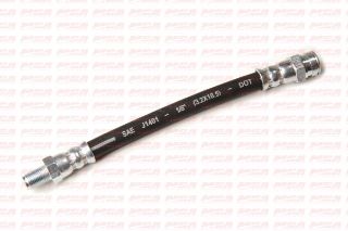 TO38 FREN HORTUMU ARKA - (FIAT: DUCATO 94-/ PEUGEOT: BOXER 94-/ OPEL: CORSA D/ CITROEN: JUMPER) resmi