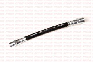 VB11 FREN HORTUMU ARKA FREN HORTUMU ARKA (VOLKSWAGEN: GOLF IV-BORA-POLO 01-09 / SKODA: OCTAVIA 96>03 ) resmi